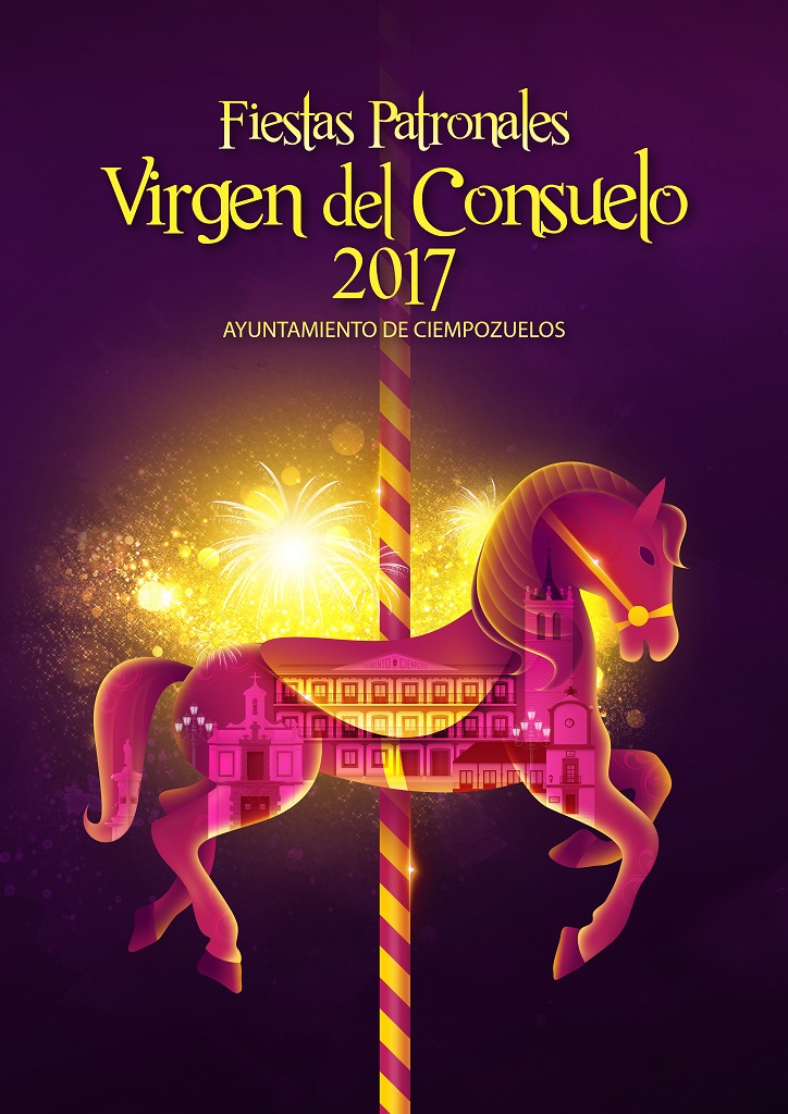 Fiestas patronales en honor a Nuestra Señora del Consuelo  